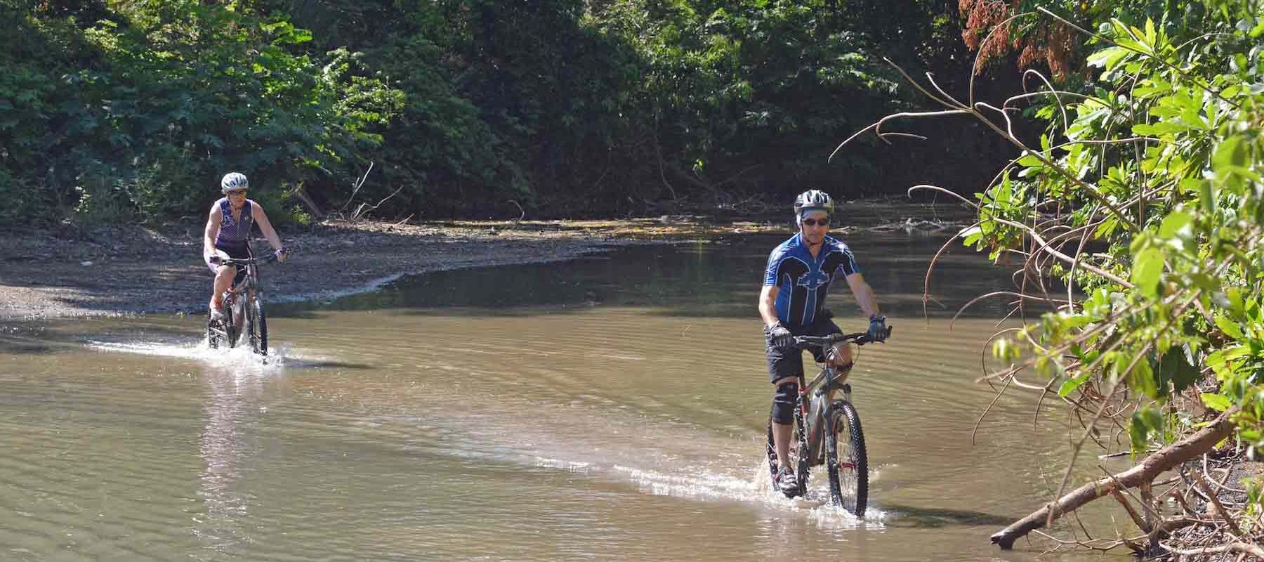 Biking in 2025 costa rica hilly